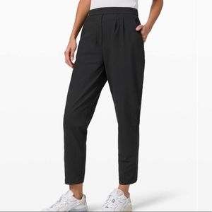 Lululemon Essential HR Trouser